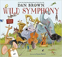 A Sinfonia dos Animais by Dan Brown, Susan Batori