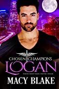 Logan by Macy Blake