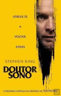 Doutor Sono by Stephen King