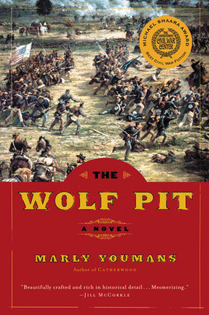 The Wolf Pit by Marly Youmans