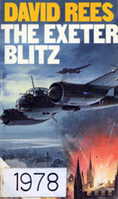 The Exeter Blitz by David Rees