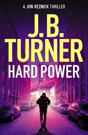 Hard Power by 