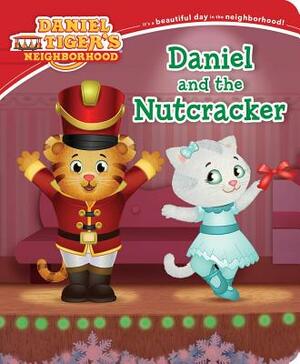 Daniel and the Nutcracker by 