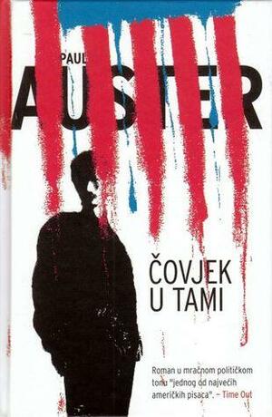 Čovjek u tami by Paul Auster