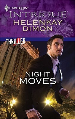 Night Moves by HelenKay Dimon