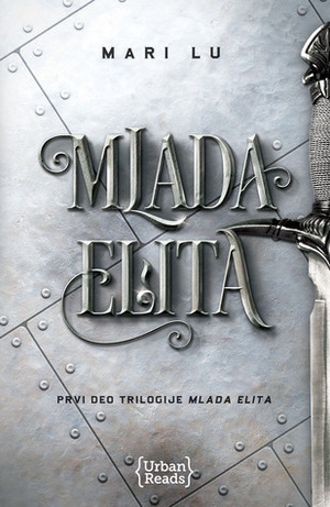Mlada Elita by Marie Lu