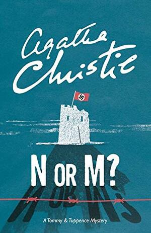 N or M? by Agatha Christie