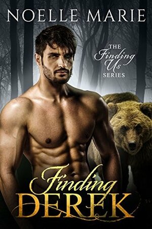 Finding Derek by Noelle Marie