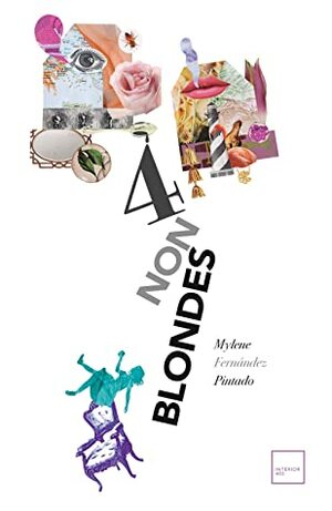 4 non blondes by Mylene Fernández Pintado