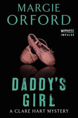 Daddy's Girl by Margie Orford