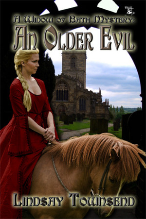 An Older Evil by Lindsay Townsend