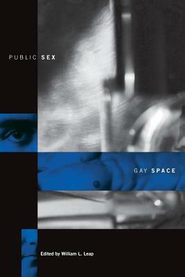 Public Sex/Gay Space by William L. Leap