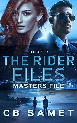 Masters File by CB Samet
