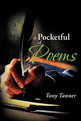 A Pocketful of Poems by Tony Tanner