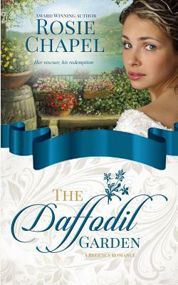 The Daffodil Garden by Rosie Chapel