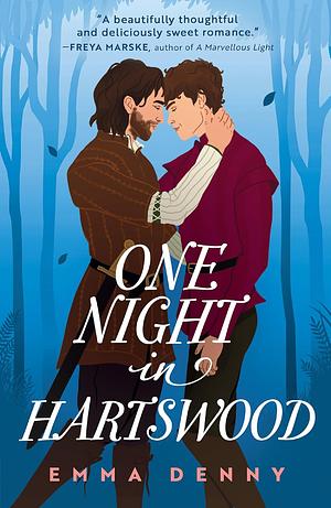 One Night in Hartswood, Book 1 by Emma Denny