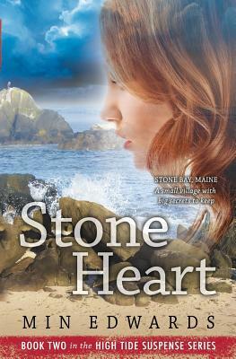 Stone Heart by Min Edwards