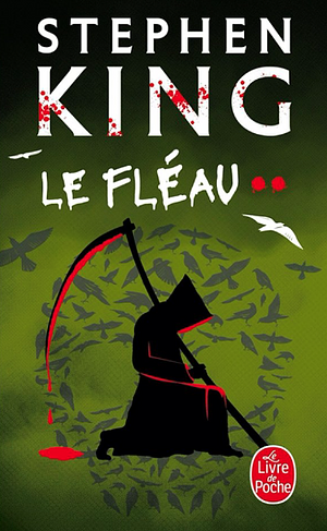 Le Fléau (Tome 2) by Stephen King