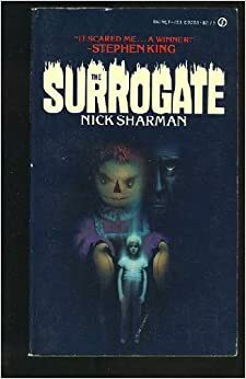 The Surrogate by Nick Sharman