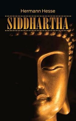 Siddhartha by Hermann Hesse