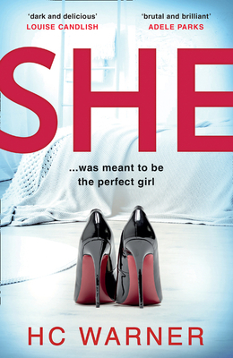 She by H.C. Warner