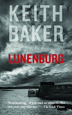 Lunenberg by Keith Baker