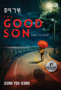 The Good Son - Anak Teladan by You-Jeong Jeong