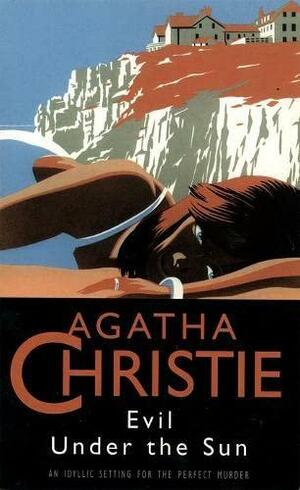 Evil Under The Sun by Agatha Christie