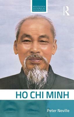 Ho Chi Minh by Peter Neville