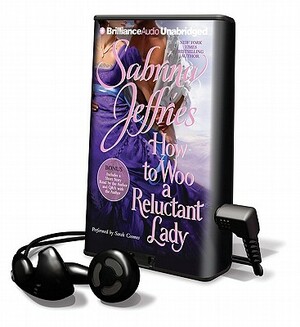 How to Woo a Reluctant Lady by Sabrina Jeffries