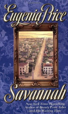 Savannah by Eugenia Price