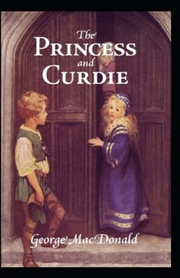 The Princess and Curdie illustrated by George MacDonald