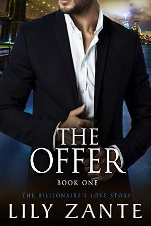 The Offer, Book 1 by Lily Zante