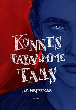 Kunnes tapamme taas by J.S. Meresmaa