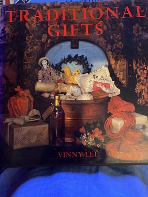 Traditional Gifts by Vinny Lee