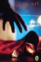 The Emperor's Ring by Satyajit Ray