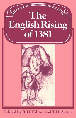 The English Rising of 1381 by 