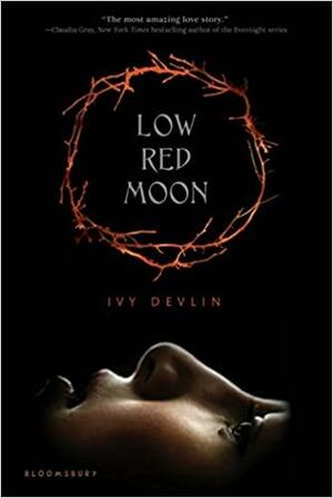 Low Red Moon by Ivy Devlin