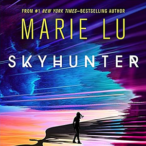 Skyhunter - A Silent Fall by Marie Lu