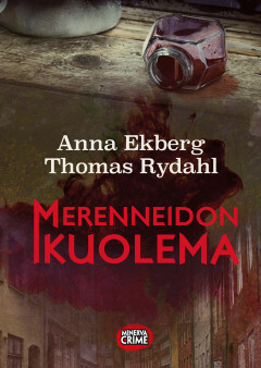 Merenneidon Kuolema by Anna Ekberg, Thomas Rydahl