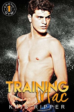 Training Mac by Kris Ripper