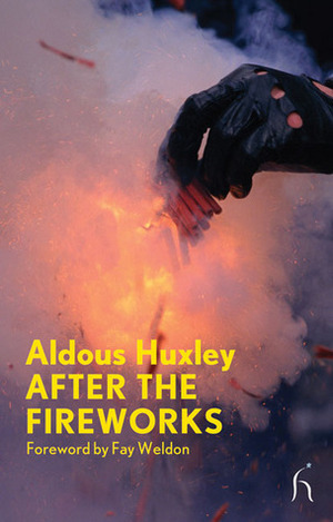 After the Fireworks (Modern Voices) by Aldous Huxley