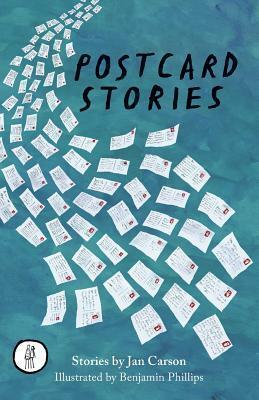 Postcard Stories by Jan Carson