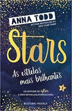 As Estrelas Mais Brilhantes by Anna Todd