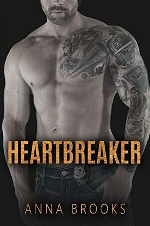 Heartbreaker by Anna Brooks