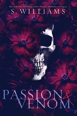 Passion & Venom by Shanora Williams