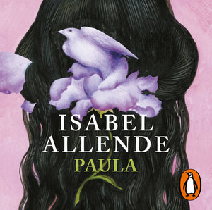 Paula by Isabel Allende