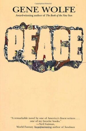 Peace by Gene Wolfe