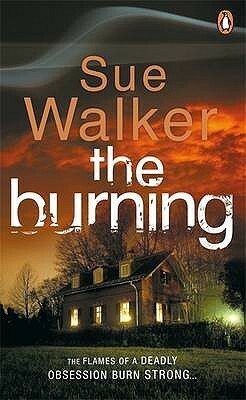 The Burning by Sue Walker