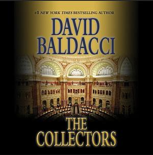 The Collectors by David Baldacci